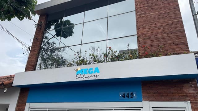 reduzir parcela financiamento mega